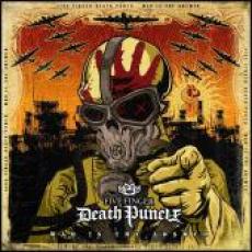 CD / Five Finger Death Punch / War Is The Answer