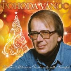 CD / imek Miloslav / Pohoda Vnoc