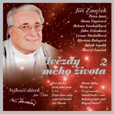 CD / Zmoek Ji / Hvzdy mho ivota 2.