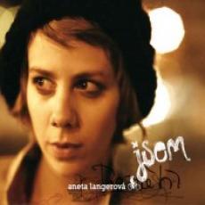 CD / Langerov Aneta / Jsem
