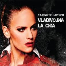 CD / Vladivojna La Chia / Tajemstv lotopu