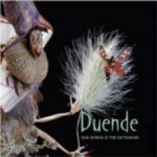 CD / Duende / New Words In The Dictionary