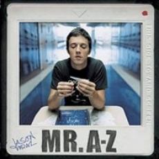 CD / Mraz Jason / Mr.A-Z