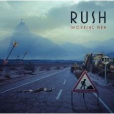 CD / Rush / Working Men / Best Of Live