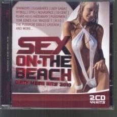 2CD / Various / Sex On The Beach / 2CD