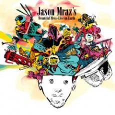 CD/DVD / Mraz Jason / Beautiful Mess / Live On Earth / CD+DVD