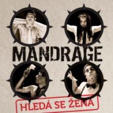 CD / Mandrage / Hled se ena