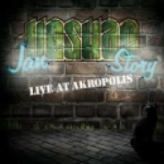 CD / Tleska / Jan Tleska Story / Live At Akropolis