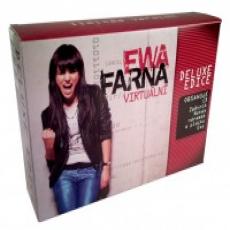 CD / Farn Ewa / Virtuln / DeLuxe Edice