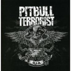 CD / Pitbull Terrorist / C.I.A.