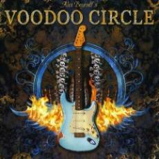 CD / Voodoo Circle / Voodoo Circle