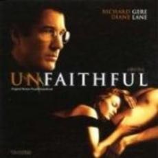 CD / OST / Unfaithful
