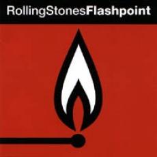 CD / Rolling Stones / Flashpoint / Remastered