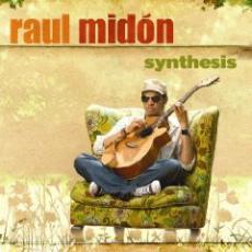 CD / Midn Raul / Synthesis