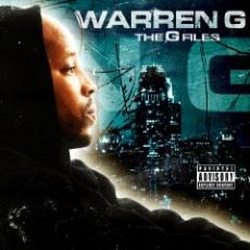 CD / Warren G / G Files