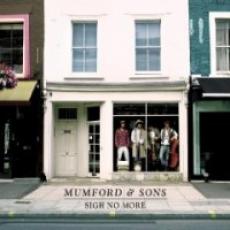 CD / Mumford & Sons / Sigh No More
