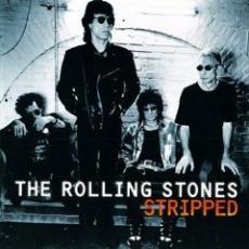 CD / Rolling Stones / Stripped / Remastered