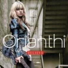 CD / Orianthi / Believe