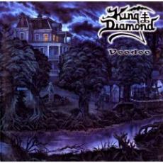 CD / King Diamond / Voodoo / Reedice / Digipack
