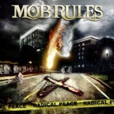 CD / Mob Rules / Radical Peace / Limited / Digipack