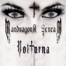 CD / Mandragora Scream / Volturna