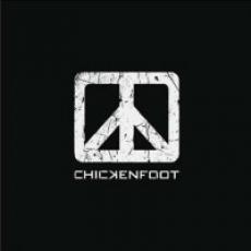 CD/DVD / Chickenfoot / Chickenfoot / Limited / CD+DVD / Digisleeve