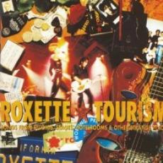 CD / Roxette / Tourism / 09 / Bonus Tracks