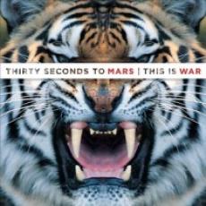 CD / 30 Seconds To Mars / This Is War