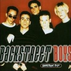CD / Backstreet Boys / Backstreet Boys