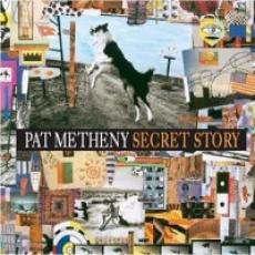 2CD / Metheny Pat / Secret Story / Collector's Edition / 2CD