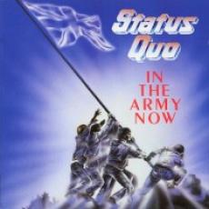 CD / Status Quo / In The Army Now