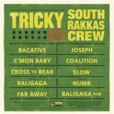 CD / Tricky / Tricky Meets South Rakkas Crew