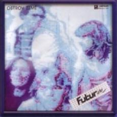 CD / Futurum / Ostrov zem