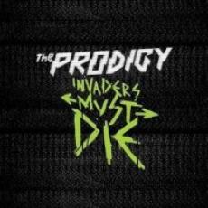 2CD/DVD / Prodigy / Invaders Must Die / 2CD+DVD