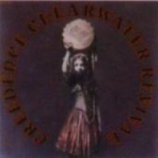 CD / Creedence Cl.Revival / Mardi Gras