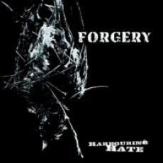 CD / Forgery / Harbouring Hate