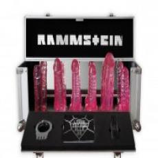 2CD / Rammstein / Liebe Ist Fr Alle Da/Limited Edition Box Set