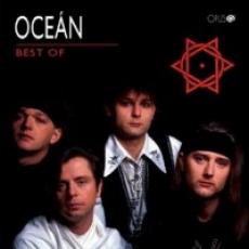 CD / Ocen / Best Of