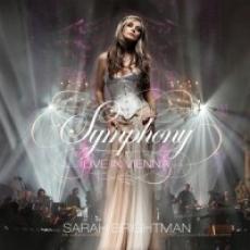 CD / Brightman Sarah / Symphony Live In Vienna