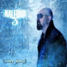 CD / Halford / Winter Songs / Digipack