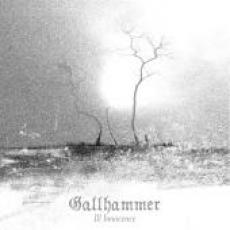 CD / Gallhammer / Ill Innocence