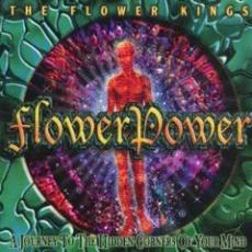 2CD / Flower Kings / Flower Power / 2CD