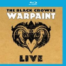 Blu-Ray / Black Crowes / Warpaint / Live / Blu-Ray Disc