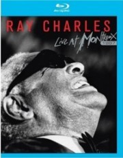 Blu-Ray / Charles Ray / Live At Montreux 1997 / Blu-Ray Disc