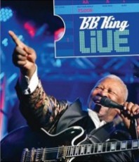 Blu-Ray / King B.B. / Live / Blu-Ray Disc