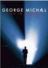 Blu-Ray / Michael George / Live In London