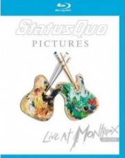 Blu-Ray / Status Quo / Pictures-Live At Montreux 2009