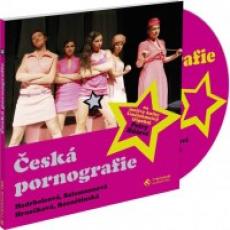 CD / Hlov Petra / esk pornografie