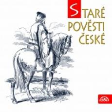 2CD / Jirsek Alois / Star povsti esk / 2CD