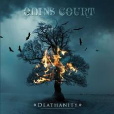 CD / Odins's Court / Deathanity